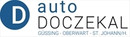 Logo Auto Doczekal GmbH